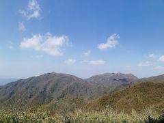 -大围山国家森林公园