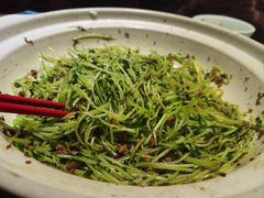-黄泥岗·黄陂农家菜(百步亭店)