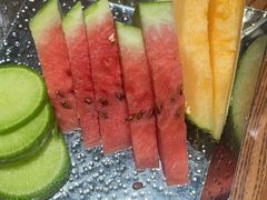 -驿楼兰·新疆菜(火车站店)