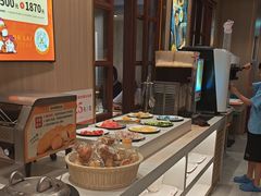 -豪享来(我格广场店)