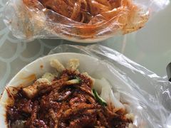 -老字号·三十一号面皮(商埠路步行街店)