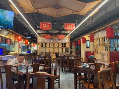 -安泰楼·佛跳墙创始人·传统闽味早茶·酒楼(三坊七巷闽菜地标店)