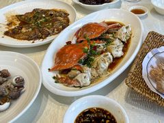 -好兄弟郭巨海鲜(天一阁店)