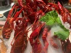 -佬麻雀·剁椒鱼头(京基KK One店)