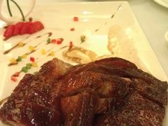 IMAG2762-酌宴府The China Club·广州万富希尔顿酒店(云城东路店)