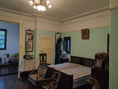 -上海蔡元培故居陈列馆