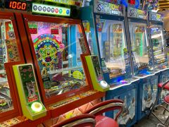 -汤姆熊欢乐世界(莘庄龙之梦店)