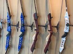 -弓夫射箭·CAFE·运动健身(深圳来福士广场店)