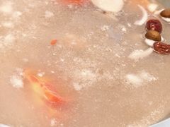 -313羊庄·羊肉火锅烧烤(李村店)