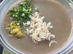 -汪记鲜鱼糊汤粉(沈阳路总店)