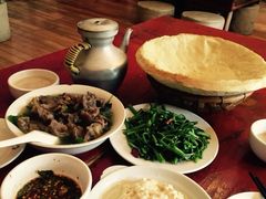 香巴拉酥油茶馆(迪庆驻昆办店)-香巴拉酥油茶馆(迪庆驻昆办店)
