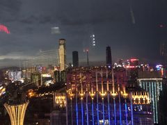 -星城之眼摩天轮