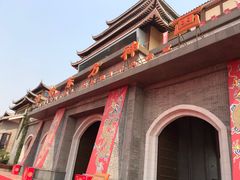 -济南方特东方神画