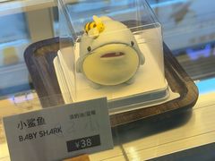 -抱抱地球咖啡馆(国家海洋博物馆店)