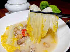 -蛇口希尔顿南海酒店·随轩中餐厅·粤菜