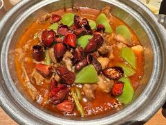 -辛香汇·现炒川菜(共康店)