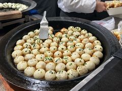 -哑巴生煎(临顿路店)