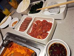 -海底捞火锅(万达广场店)