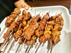 -京元盛铜锅涮肉(上海总店)