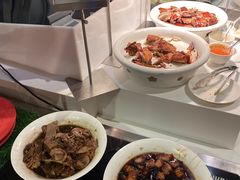 -The COOK·厨餐厅·自助餐(浦东嘉里大酒店)