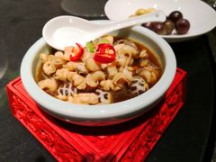-柒厢食事雅谈