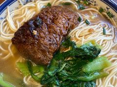 -辣肉面大王(天平路店)
