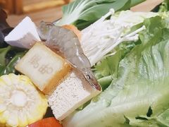 -呷哺呷哺 黄金牧场 (盛世天骄店)