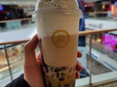-海底捞火锅(高新万达广场店)