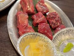 -大馥·炭火烧肉酒场(莘庄莘福坊店)