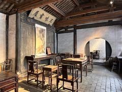 -绍兴鲁迅故里·沈园景区