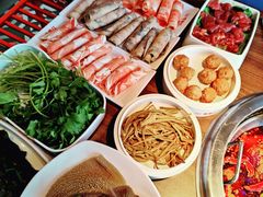 藕丸-季季红火锅(动壹店)