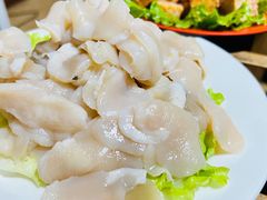 贝柱-济南烧烤(五莲路店)