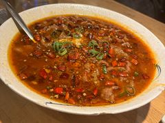 -渝人码头 川菜店 Chungking Szechuan Cuisine