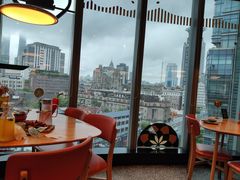 靠窗位-望湘园·湖南菜(宏伊店)