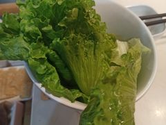 -傣妹火锅(南京东路一店)