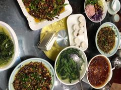 -三活春(飞凤街店)