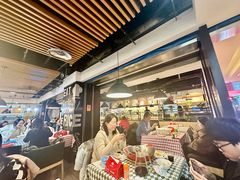 -拿渡·水煮鱼 麻辣香锅(西单大悦城店)