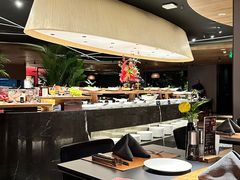 -拉蒂娜·巴西牛排馆 Latina·Brazilian Steakhouse(王府井喜悦店)