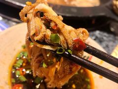 -蜀大侠火锅(龙岗店)