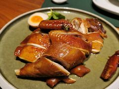 -木棉·醉心粤味(COCO Park店)