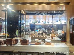 -广州逸林假日酒店·四季桃源中餐厅(白云山风景区店)