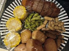 -豪廷轩中餐厅·特色云南菜(温德姆至尊豪廷大酒店)