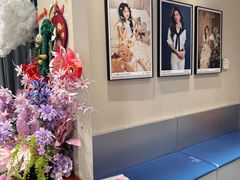 -海马体照相馆(上海宝山万达广场店)
