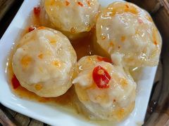 鱼肚丸-恒兴发茶店(水巷口店)