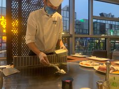 -大渔·观筵(三里屯太古里店)