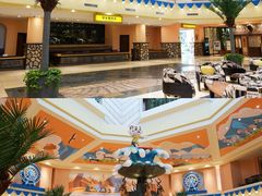 -麒麟中餐厅·经典粤菜·地道菜式老字号(广州长隆酒店)