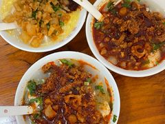 -豆相识•九九豆腐脑(牛咡桥店)