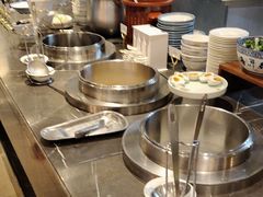 -和润艺术酒店-自助早餐厅