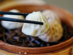 -老盛昌汤包(珠江店)