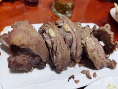 -巴扎美食·新疆菜·西域歌舞表演餐厅(新疆大厦店)